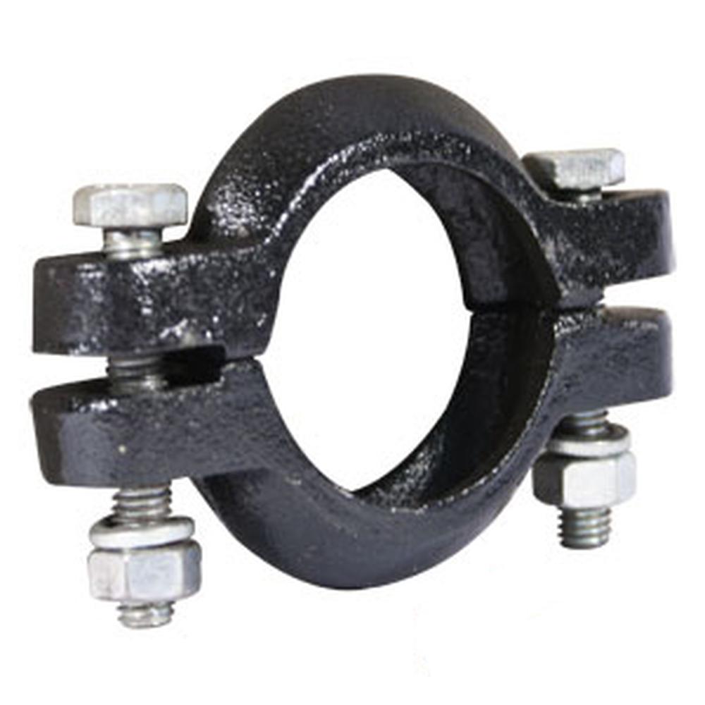 Muffler Clamp Fits Massey Ferguson Models Replaces MF300
