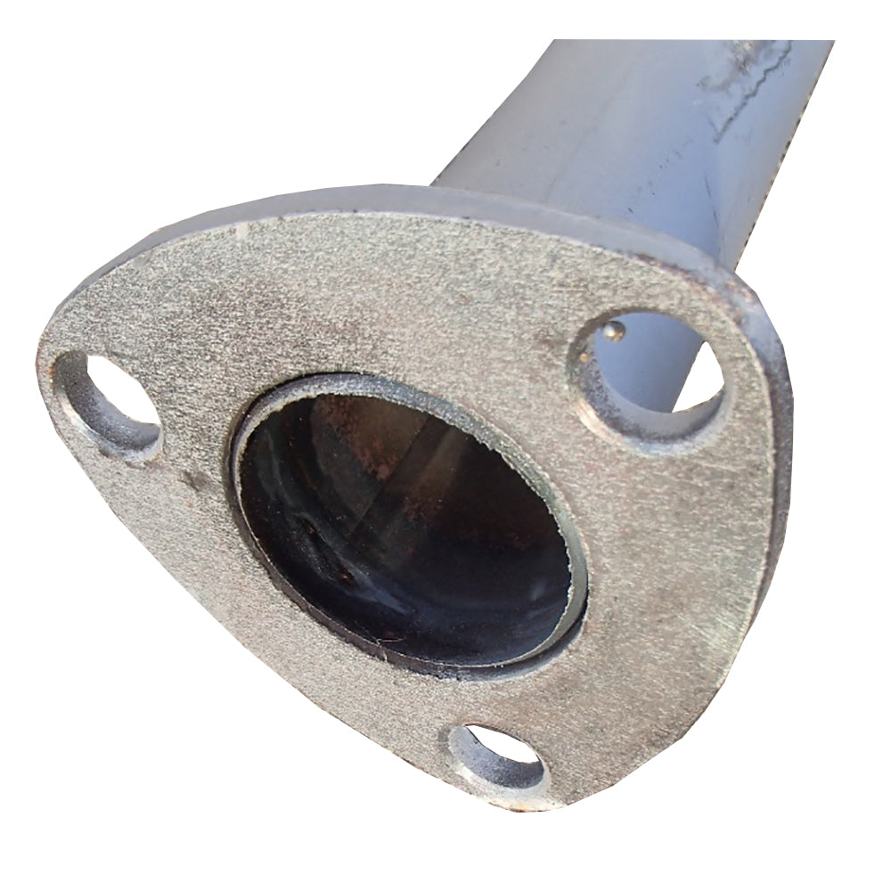 Muffler Fits Massey Ferguson 135 with Perkins Gas & Diesel Engines MF3610