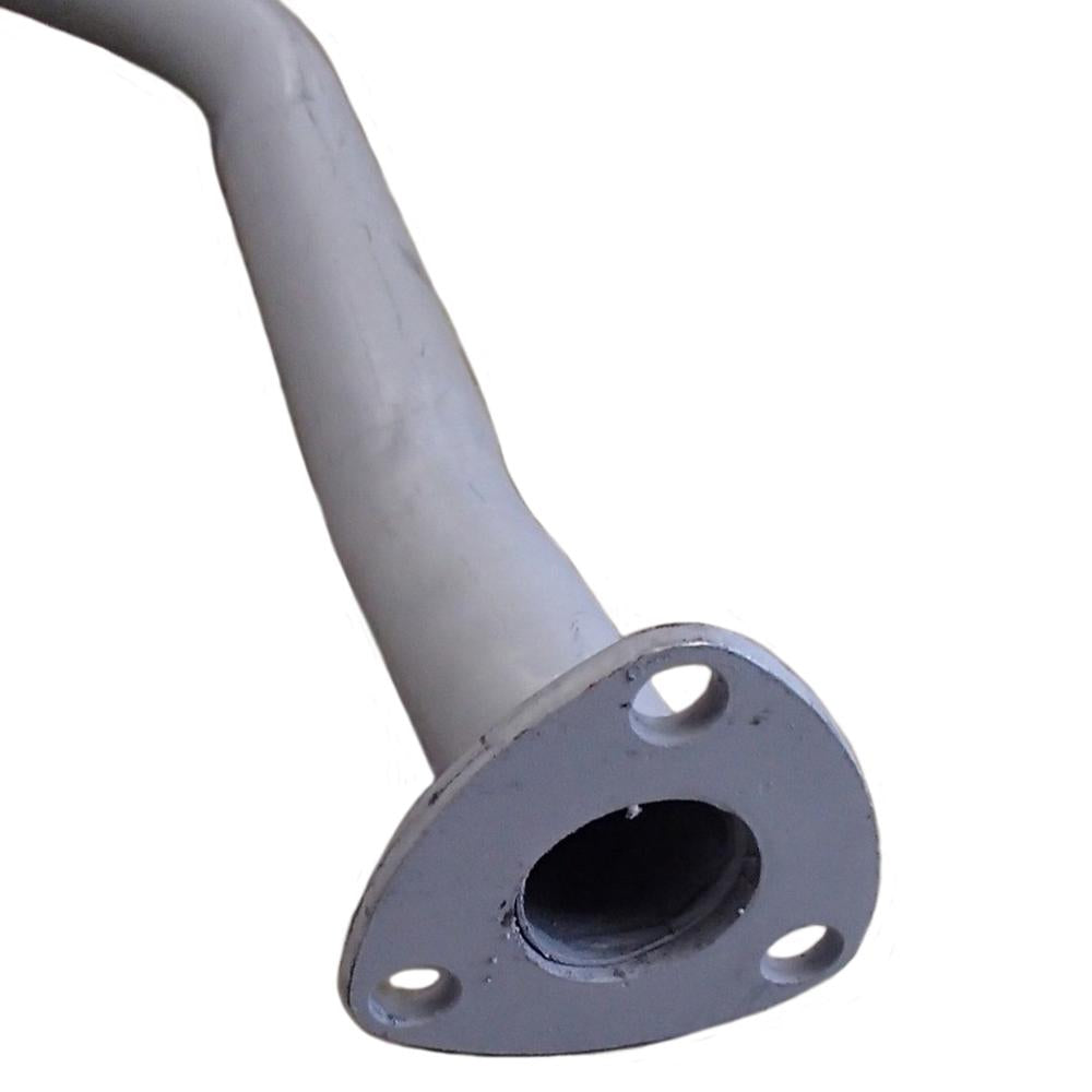181600M91 Muffler & Pipe Assembly Fits Massey Ferguson 35 TO35 Tractors