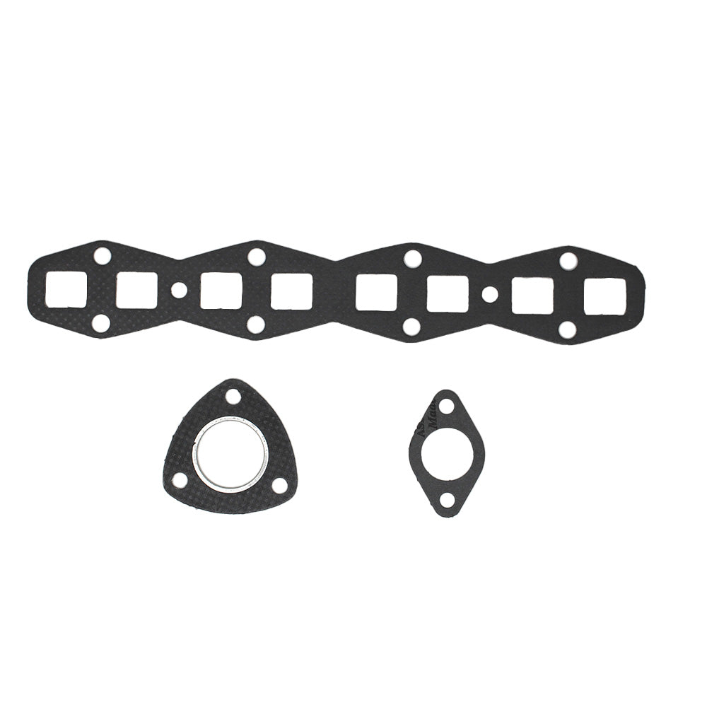 1750045M1 Gasket Set Fits Massey Ferguson 180104M1