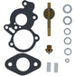 S.42540 Carburetor Kit, Zenith 24T Series Fits Massey Ferguson