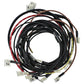 MFS2703 Restoration Quality Wiring Harness Fits Massey Ferguson
