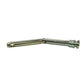 MFS4682 Hinge Pin (Fits CAT. 1) Fits Massey Ferguson