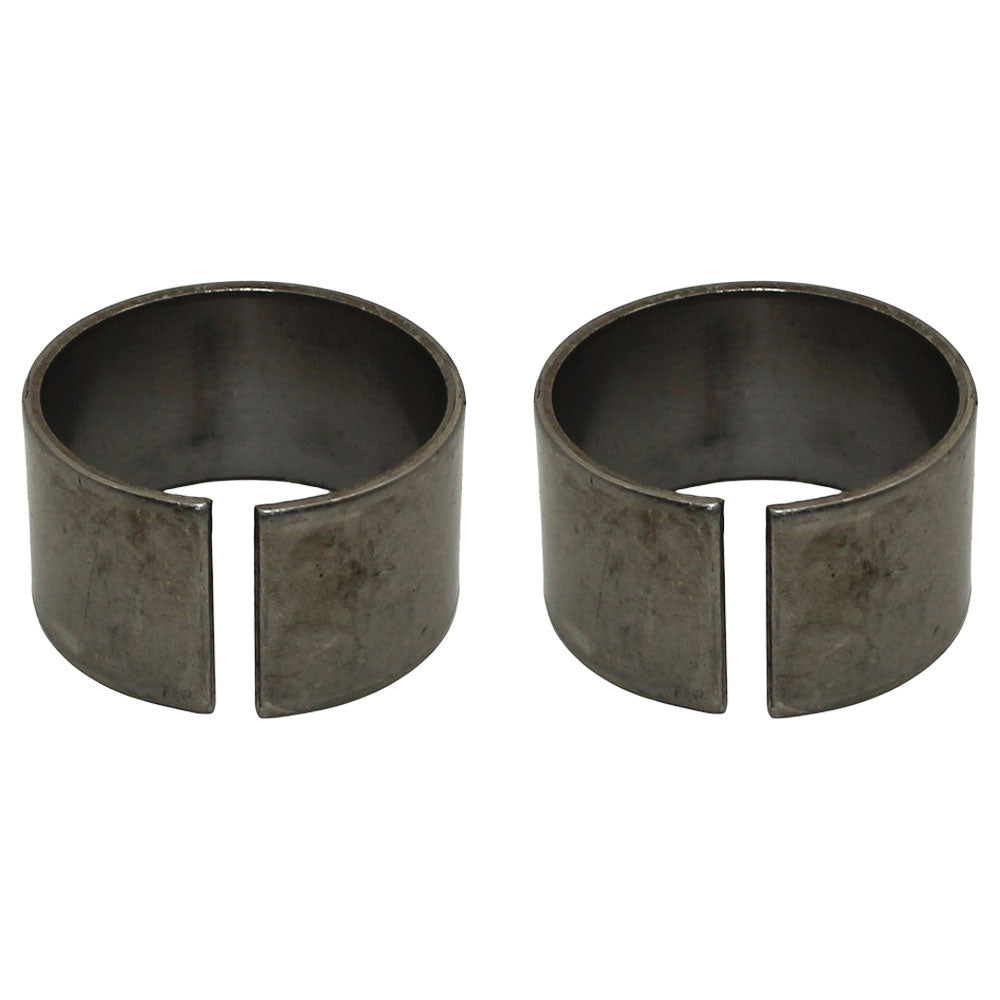 Qty. 2: Bucket Cylinder Bushing
 Fits John Deere Replaces 9845313