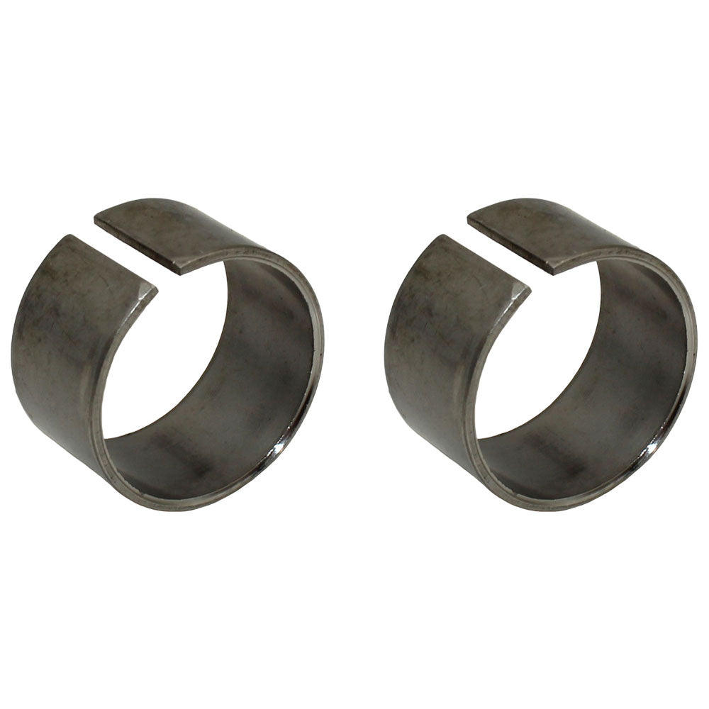 Two Bucket Cylinder Bushings MG9845313 Fits John Deere 4475 5575 6675 7775 8875