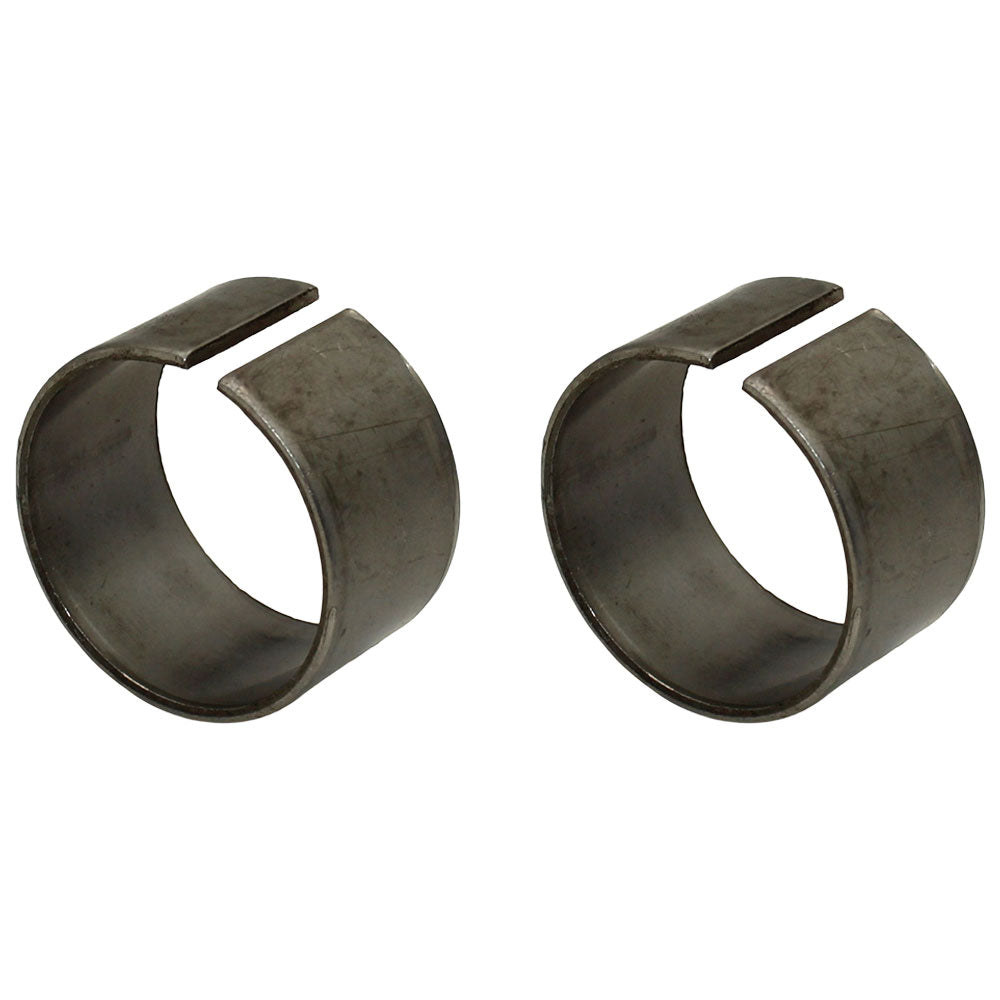 Qty. 2: Bucket Cylinder Bushing
 Fits John Deere Replaces 9845313