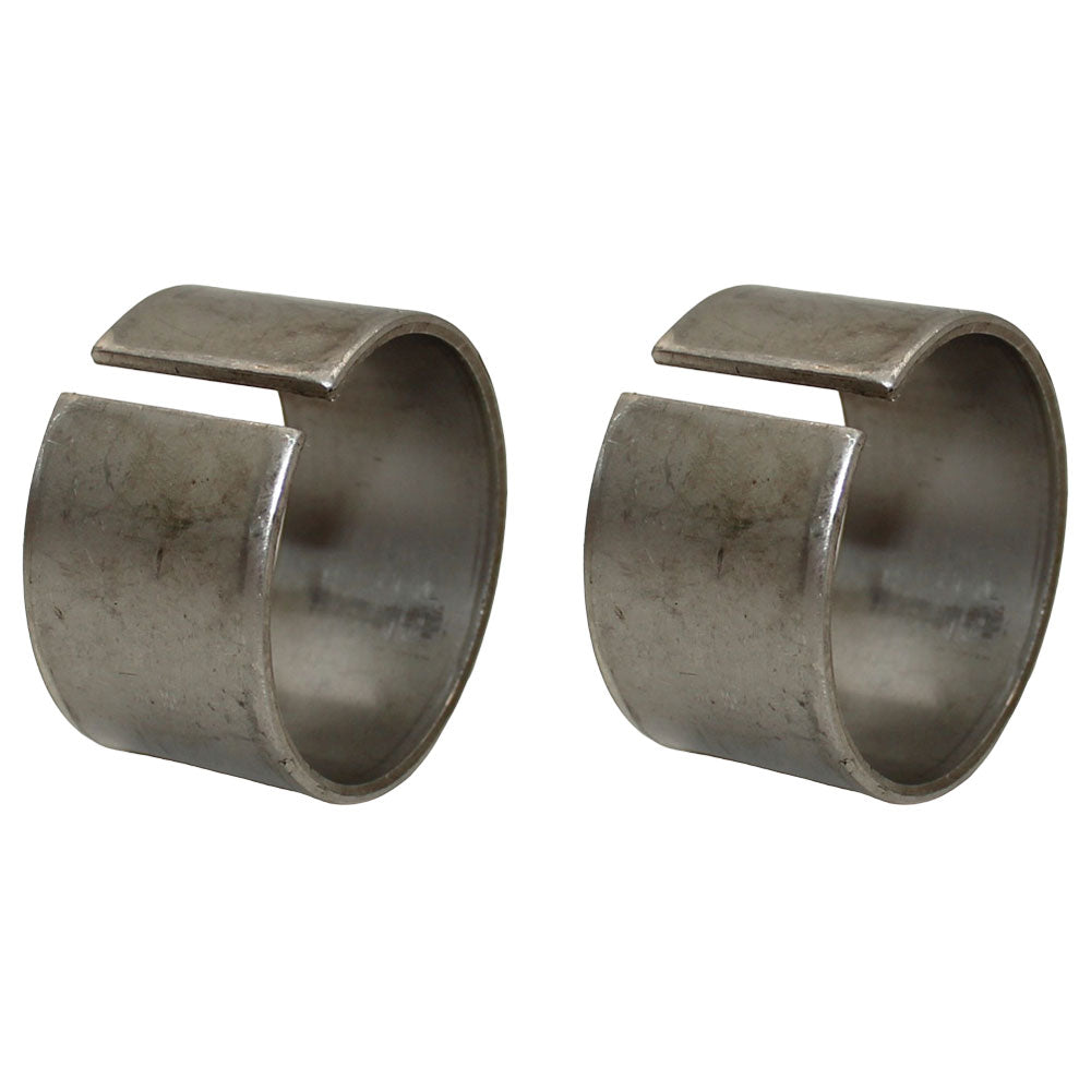 Qty. 2: Bucket Cylinder Bushing
 Fits John Deere Replaces 9845313