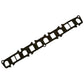 MHS012GK Manifold Gasket - Fits Massey Harris