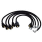 MHS1430 Spark Plug Wiring Set Fits Massey Harris