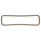 Valve Cover Gasket Fits Massey Harris Replaces 1005929M1