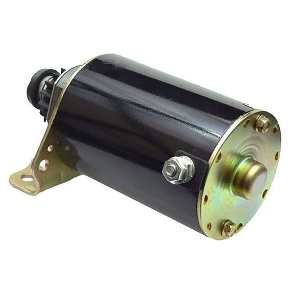 Starter Fits Case/International Harvester Replaces 3718554R1