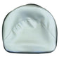 Silver Pan Seat Cushion Fits International Harvester Replaces MIS006S-STR
