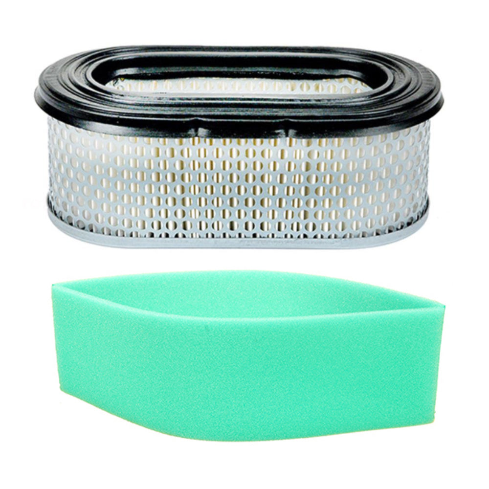 MIU10906 Interchangeable Air Filter & Pre-Filter Set 11013-2223