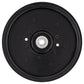 Flat Idler Pulley Set Fits Snapper Replaces 756-04511