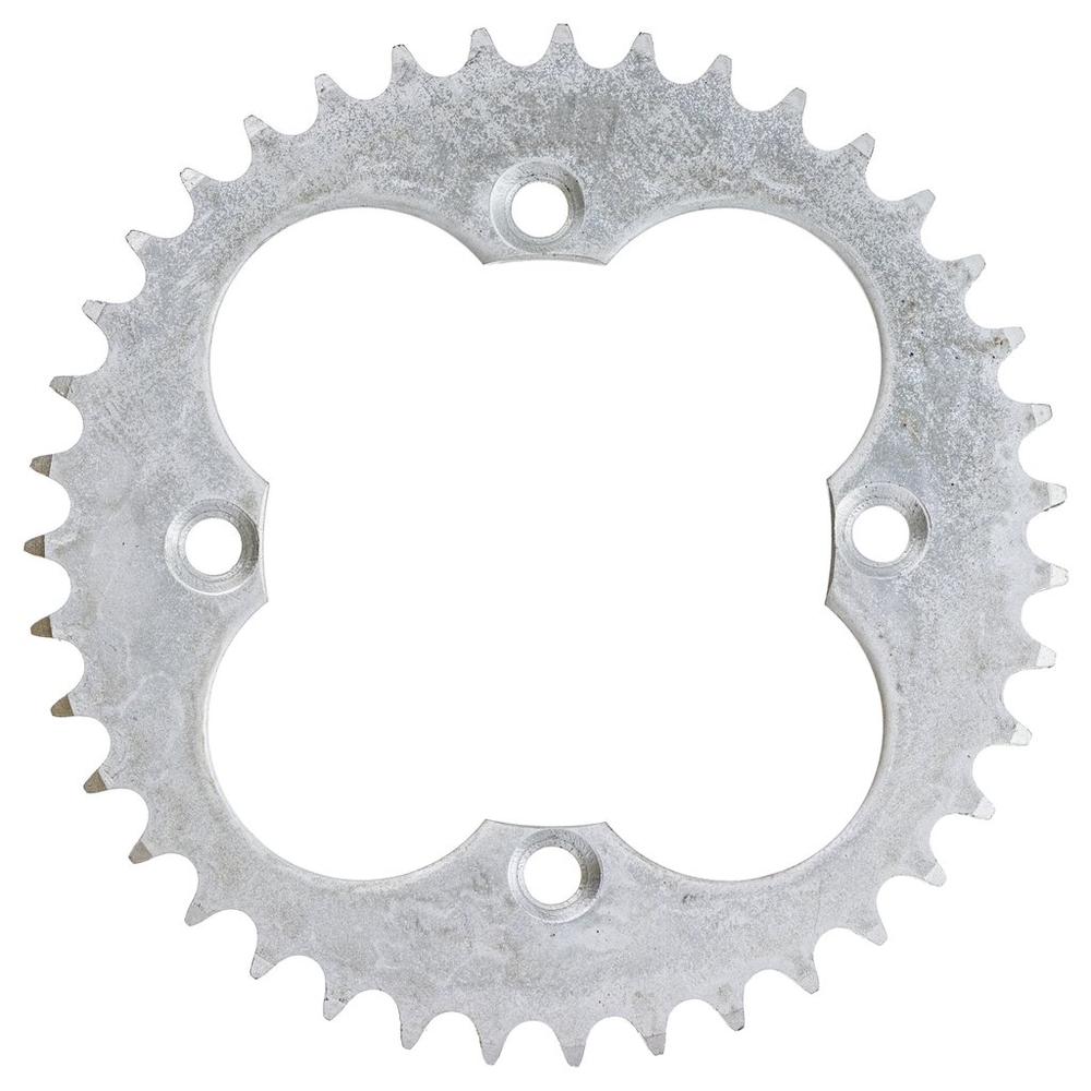 MK1003142-NIC Drive Sprocket Kit Fits Honda 41201-HN1-A40 23801-MN1-680