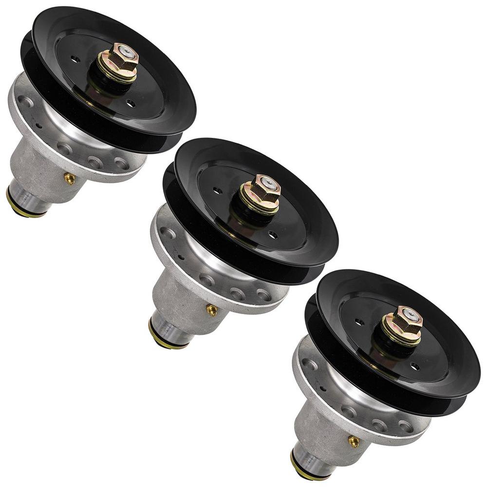 Spindle and Blade Kit Fits Ariens Replaces 00273000