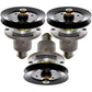 MK1005311-810 Spindle and Blade Kit Fits Husqvarna Fits Exmark Gravely Ariens