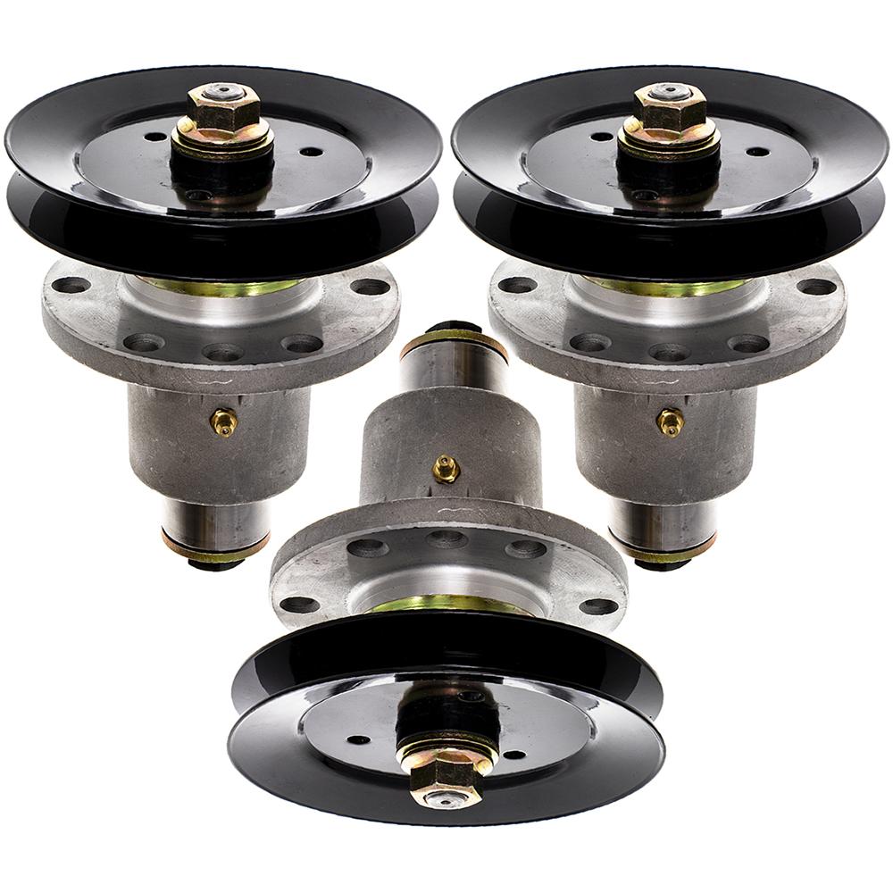 Spindle and Blade Kit Fits Gravely Replaces 00273000