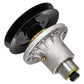 Spindle and Blade Kit Fits Gravely Replaces 00273000