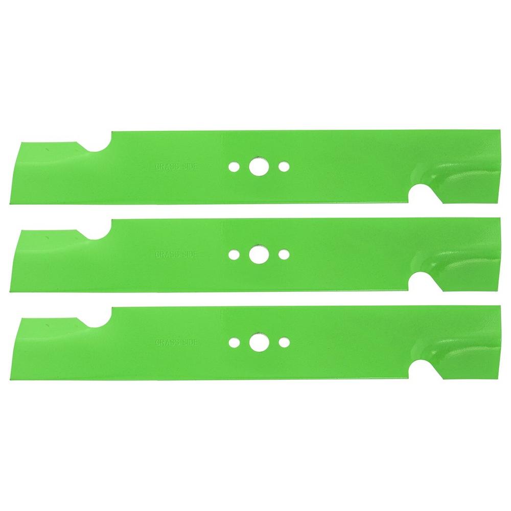 Spindle and Blade Kit Fits Gravely Replaces 00273000
