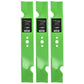 Spindle and Blade Kit Fits Gravely Replaces 00273000