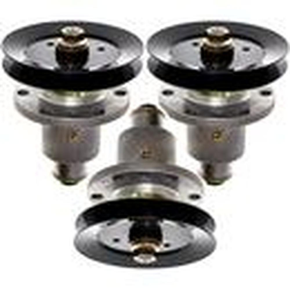 Spindle and Blade Kit Fits Great Dane Replaces 00273000