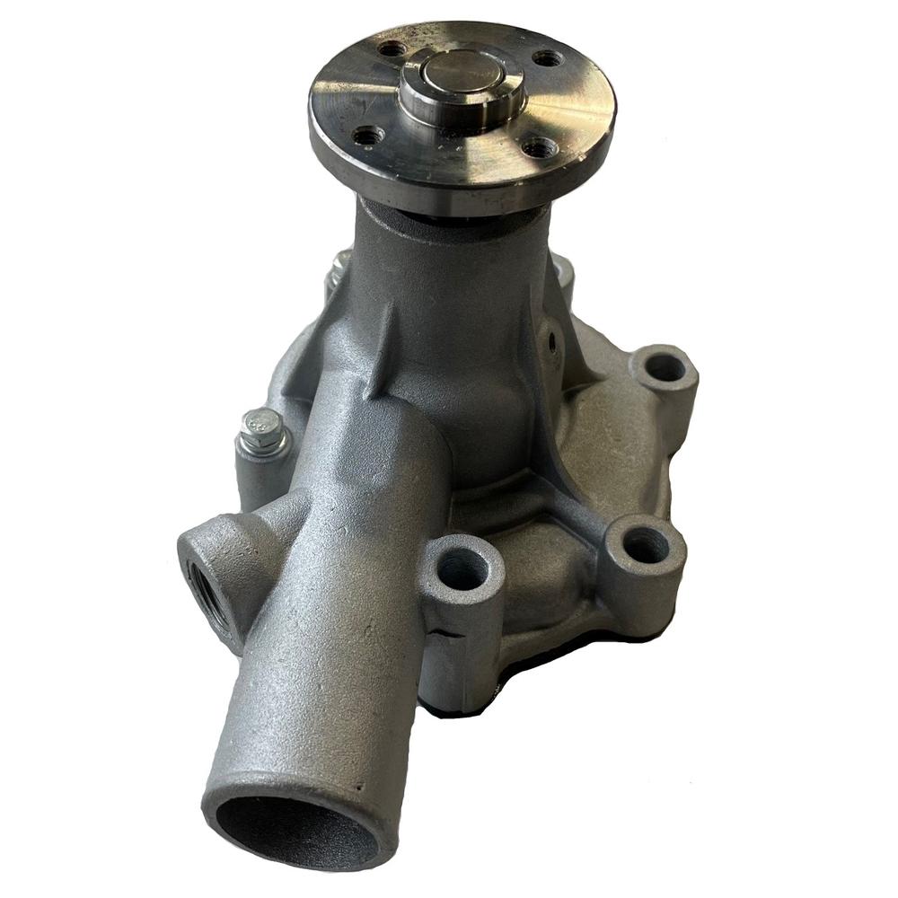 Water Pump w/ Gasket Fits FARMALL Replaces 1273085C91