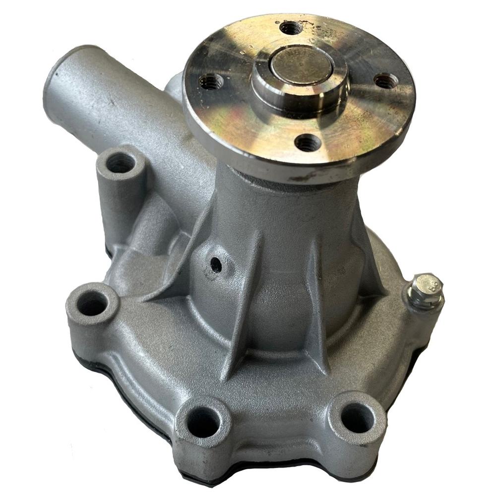 Water Pump w/ Gasket Fits FARMALL Replaces 1273085C91