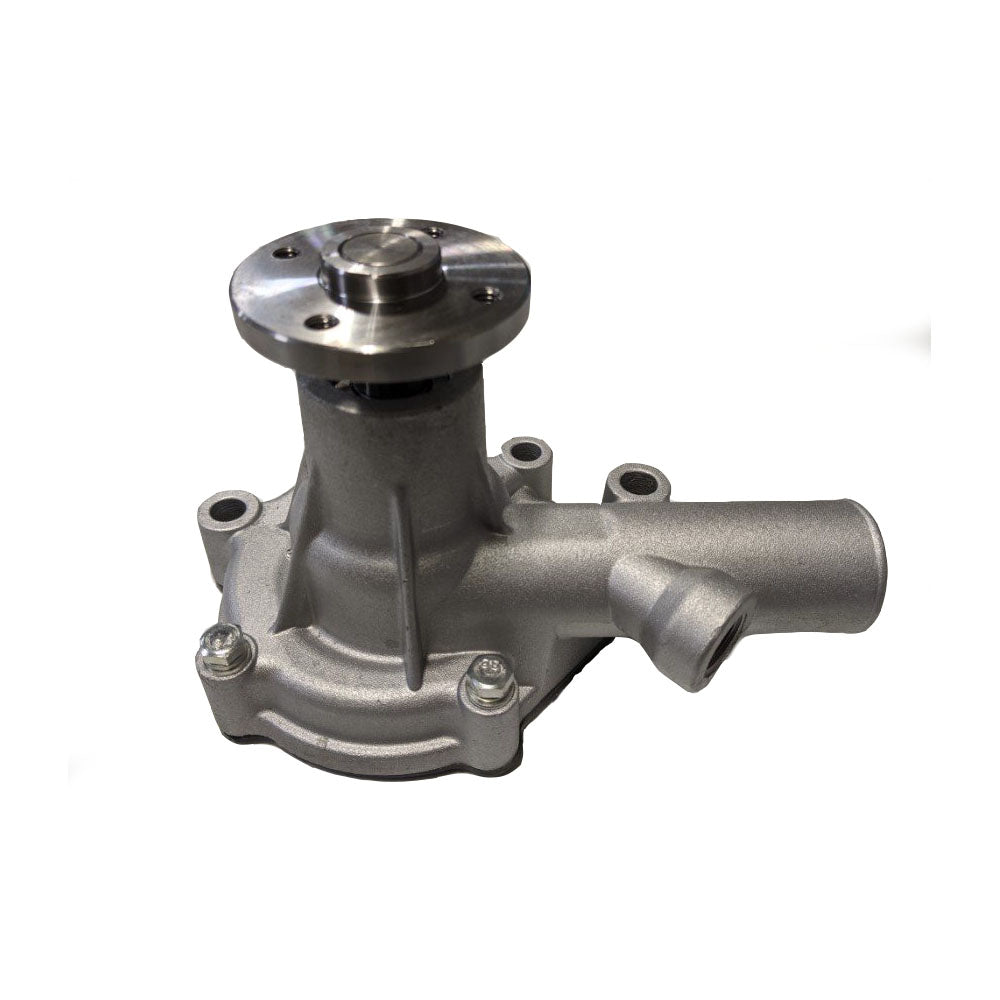 Water Pump w/ Gasket Fits FARMALL Replaces 1273085C91