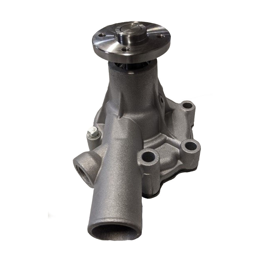 Water Pump w/ Gasket Fits FARMALL Replaces 1273085C91