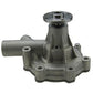 Water Pump w/ Gasket Fits FARMALL Replaces 1273085C91