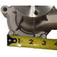 Water Pump w/Gasket Fits Case/International Harvester Replaces 1273085C91