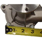 Water Pump w/ Gasket Fits FARMALL Replaces 1273085C91