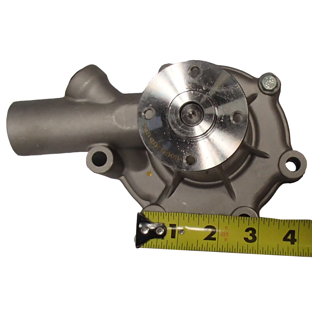 Water Pump w/Gasket Fits Bolens Replaces 1873734
