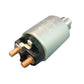 MM502461 Fits Mitsubishi / Satoh Solenoid 180 1401 1601 1801 2001 MT1601