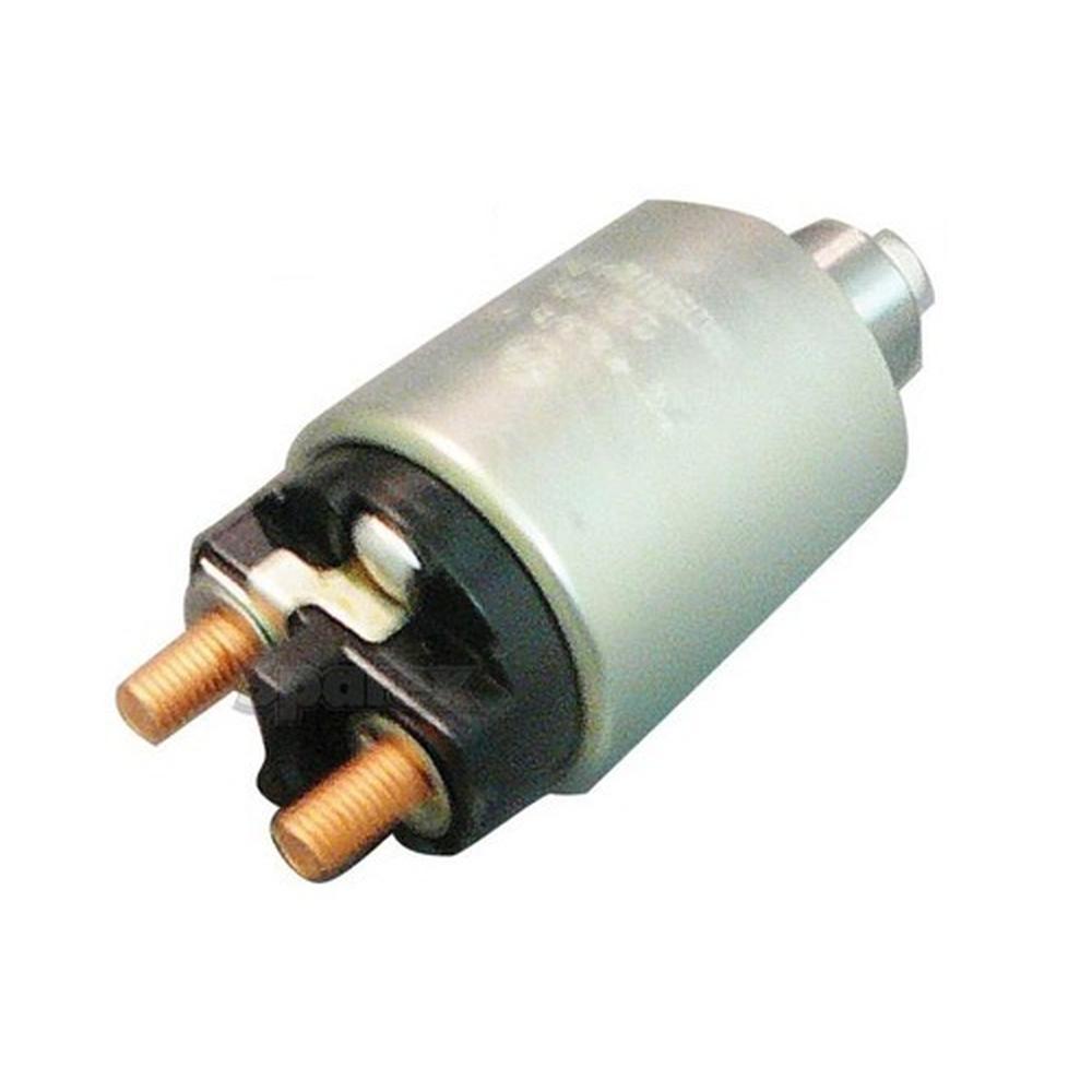 MM502461 Fits Mitsubishi / Satoh Solenoid 180 1401 1601 1801 2001 MT1601
