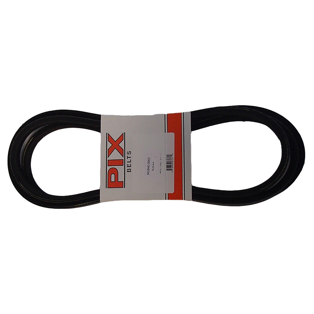 14570 deck belt for Bob Fits CAT Bunton 2188176 120.8" x 5/8"