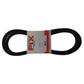 Fits Bobcat 2188176 Cutter Deck Belt. Fits most 52" Fits Bobcat mowers.