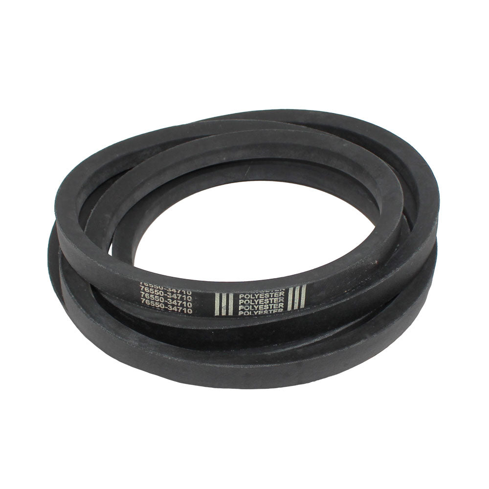 Deck Belt Fits Ford/New Holland Made with Aramid