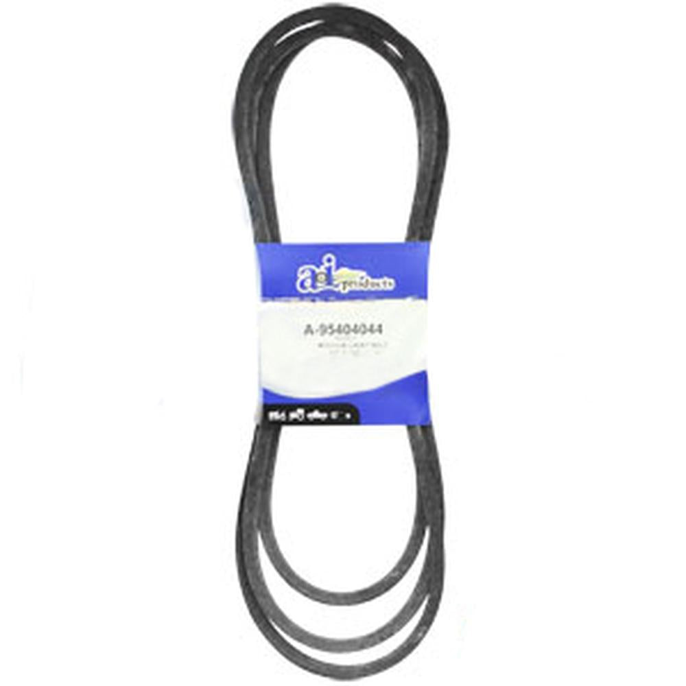 Deck Belt Fits Yard Man Replaces 490-501-M018 Made with Aramid