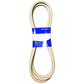 42" Deck Mulching Belt Fits X300 X304 X320 X340 X360 M153160 M153160-A M158131