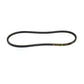 88843BH 21/32" X 155" Mower Belt Fits Bush Hog ARH FTH RDTH TD
