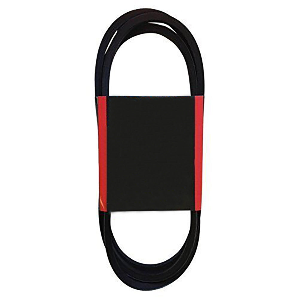 Four 5/8 X 95" Belts fits Vicon Disc Mowers CM165 CM167 CM217 CM2200 CM240 CM247