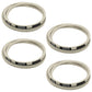 Drive Belt (Set of 4) 5/8" X 95" Made with Aramid Cord Fits Vicon Replaces 43301603