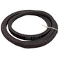 Cutterbar Drive & Roll & Sickle Drive Belt Fits Ford/New Holland Replaces 214252