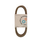 Drive Belt Fits Vapormatic Replaces V4L0900 Made with Aramid