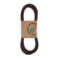 Engine PTO Belt Fits Oregon Made with Aramid
