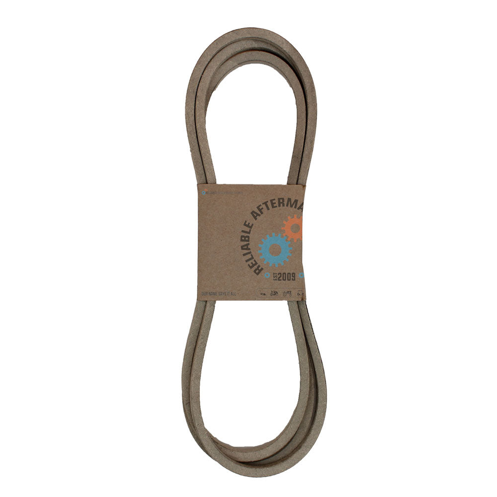 A-816063C Deck Belt Made With Aramid 5/8” x 147” Fits Country Clipper 48” Deck