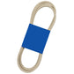 Mower Deck Belt Fits Ford/New Holland Replaces 86518260 Made With Aramid