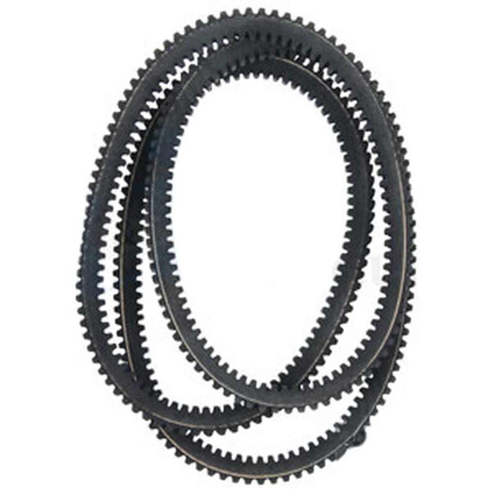 M118684 Mower Deck PTO Belt Fits John Deere 325 335 345 GT225 GT235 GT235E GT245